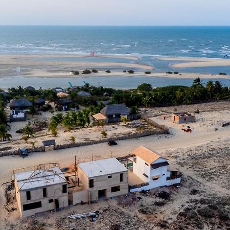 Casa Da Duna Tatajuba Dış mekan fotoğraf