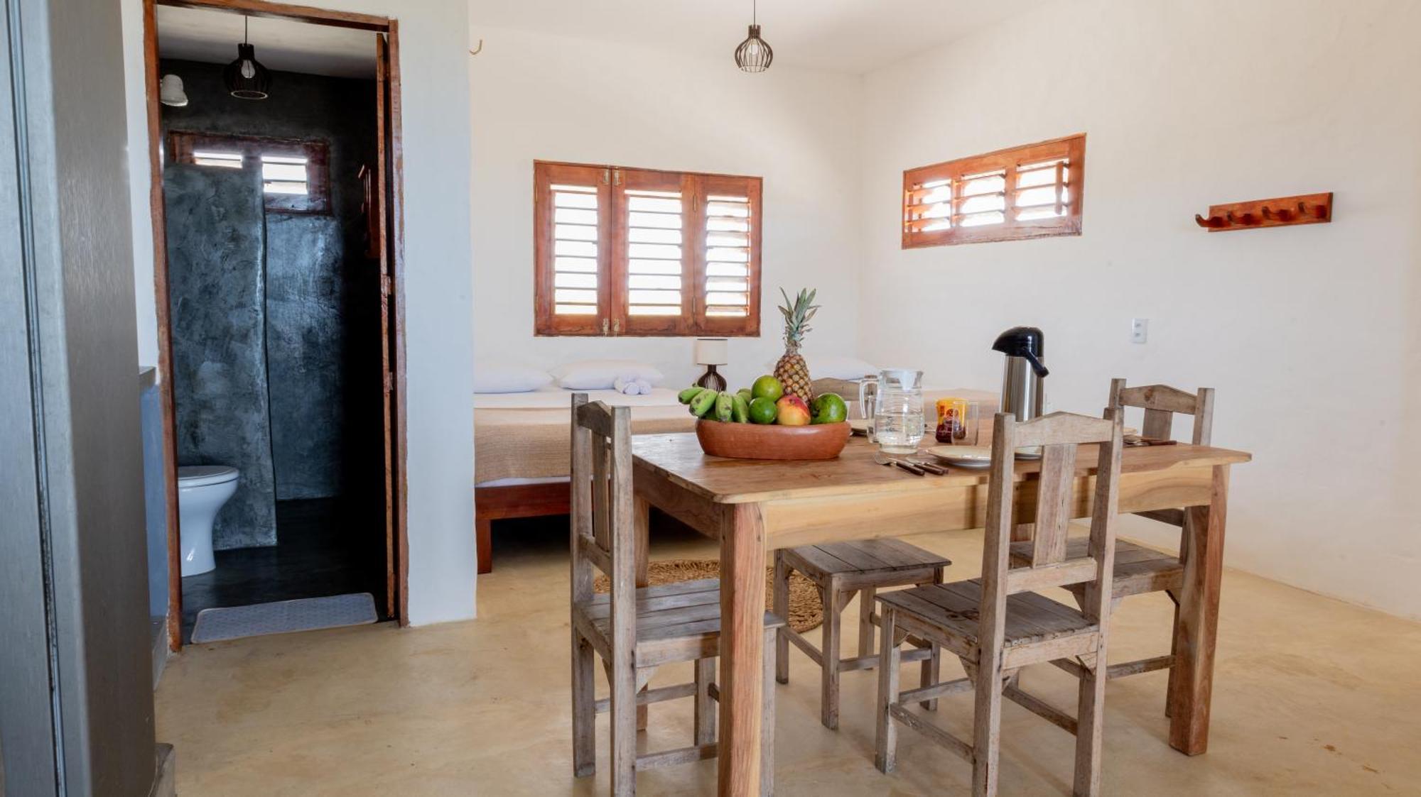 Casa Da Duna Tatajuba Dış mekan fotoğraf