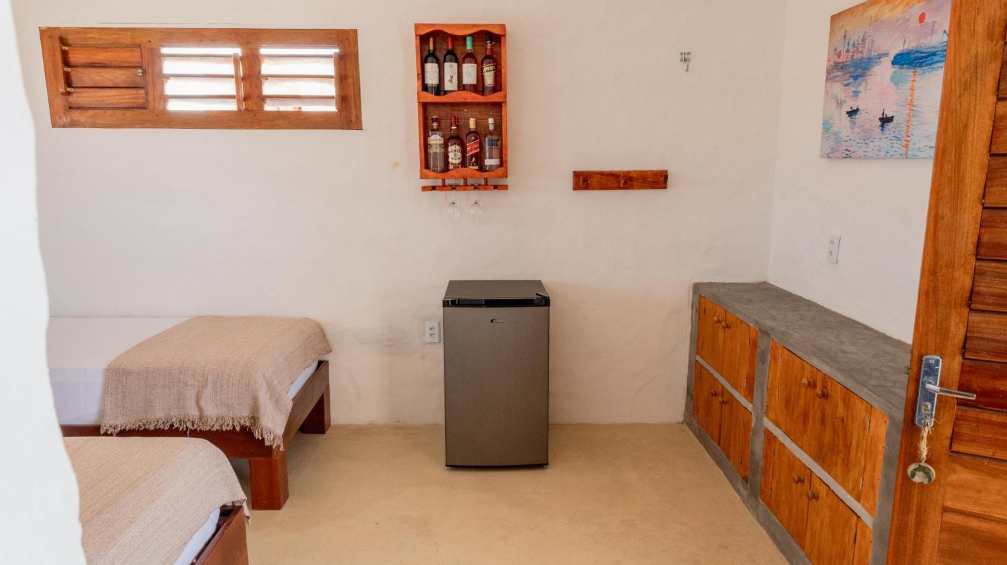 Casa Da Duna Tatajuba Dış mekan fotoğraf