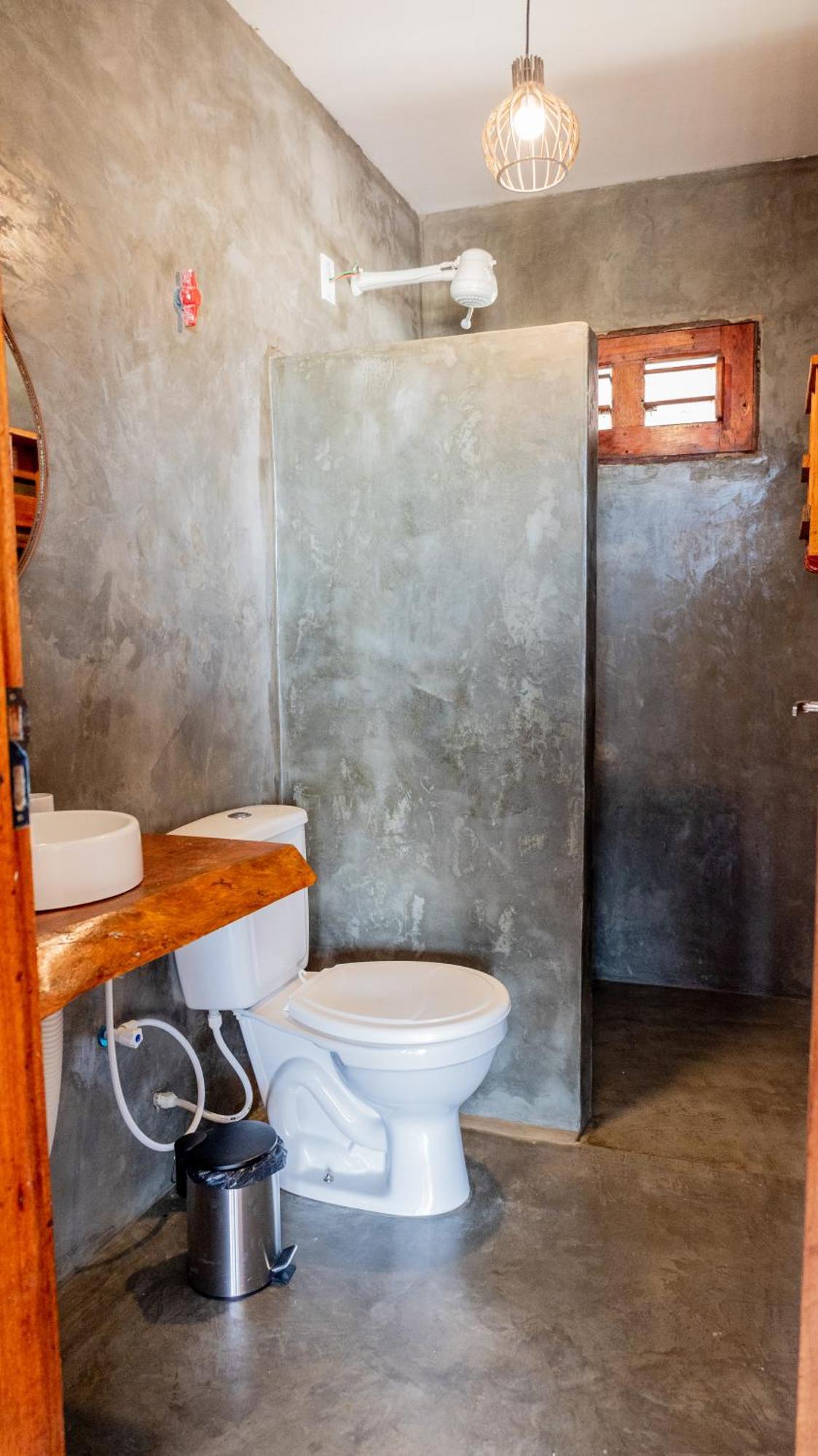 Casa Da Duna Tatajuba Dış mekan fotoğraf